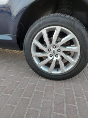 2014 Land Rover LR2 HSE