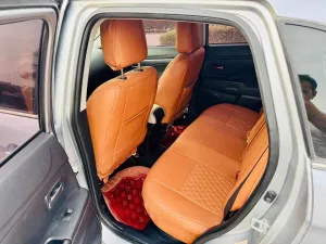 2011 Mitsubishi ASX GLX