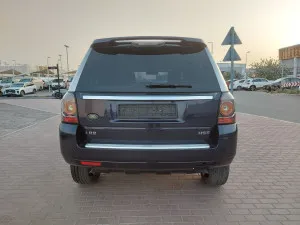 2014 Land Rover LR2 HSE