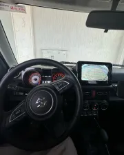 2024 Suzuki Jimny SZ4