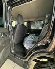 2024 Suzuki Jimny SZ4