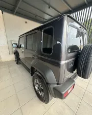 2024 Suzuki Jimny SZ4