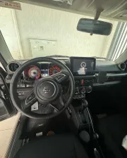 2024 Suzuki Jimny SZ4
