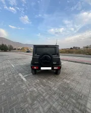 2024 Suzuki Jimny SZ4