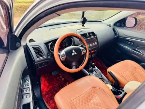 2011 Mitsubishi ASX GLX