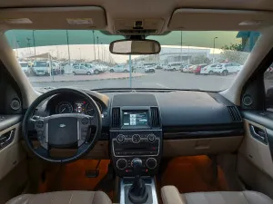 2014 Land Rover LR2 HSE
