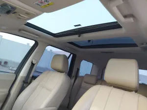 2014 Land Rover LR2 HSE