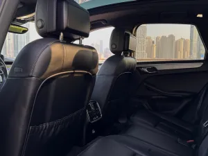 2017 بورش ماكان GTS