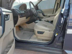 2014 Land Rover LR2 HSE