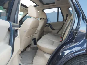 2014 Land Rover LR2 HSE