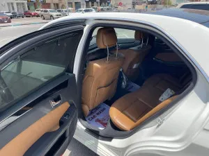 2011 Mercedes-Benz E-Class E 350