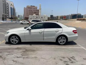 2011 Mercedes-Benz E-Class E 350