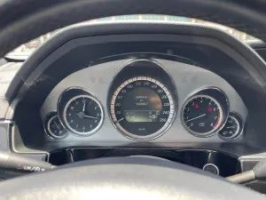 2011 Mercedes-Benz E-Class E 350