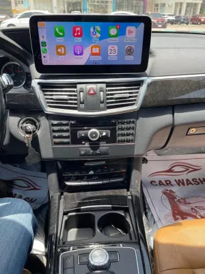 2011 Mercedes-Benz E-Class E 350