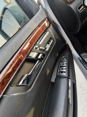 2006 مرسيدس-بنز الفئة - S S500