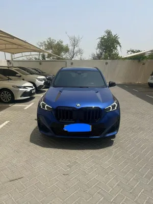 2024 بي أم دابليو اكس - 1 18i
