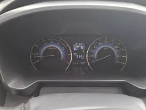 2019 Toyota Rush GX