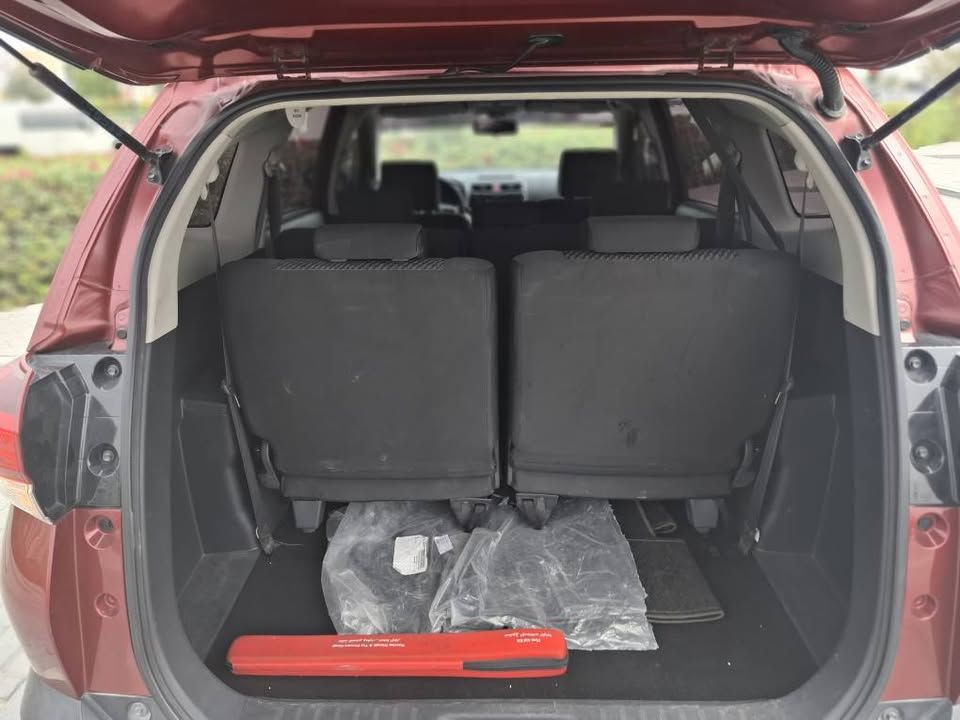 2019 Toyota Rush GX