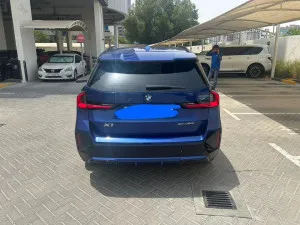 2024 بي أم دابليو اكس - 1 18i