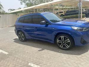 2024 بي أم دابليو اكس - 1 18i