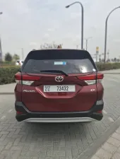 2019 Toyota Rush GX