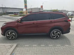 2019 Toyota Rush GX