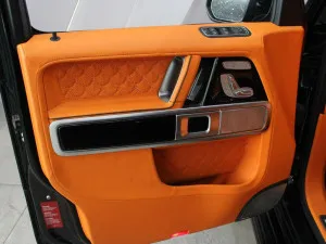 2023 Mercedes-Benz G-Class