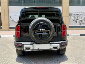 2025 بي واي دي ليوبارد