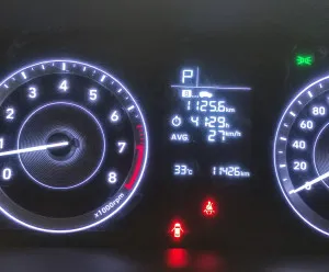 2024 هيونداي كريتا SX Executive
