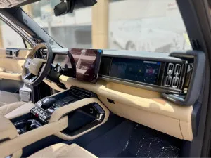 2025 بي واي دي ليوبارد
