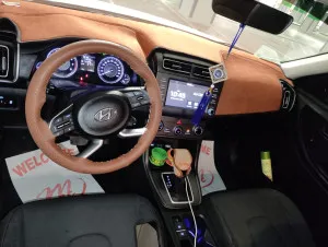 2024 هيونداي كريتا SX Executive