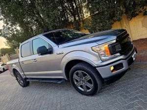 2020 Ford F150 STX