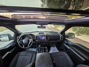 2020 Ford F150 STX