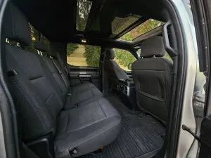 2020 Ford F150 STX