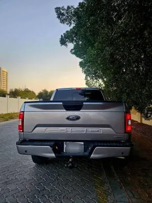 2020 Ford F150 STX
