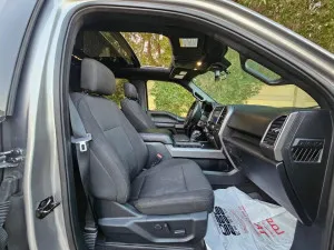 2020 Ford F150 STX