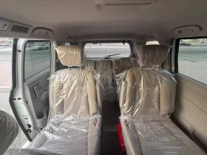 2015 Nissan Quest SV