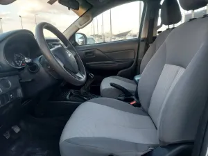 2020 ميتسوبيشي أل٢٠٠ double-cab