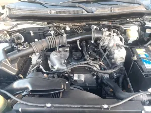 2020 ميتسوبيشي أل٢٠٠ double-cab
