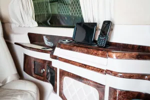2020 مرسيدس-بنز فيتو Premium