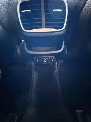2019 هيونداي سانتا في Limited
