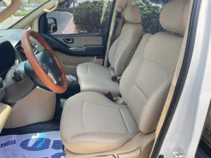 2019 Hyundai H1 Executive