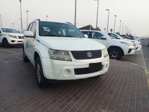 2008 Suzuki Vitara GLX