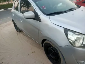 2014 Mitsubishi Mirage ES
