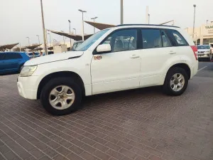 2008 Suzuki Vitara GLX
