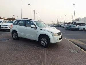 2008 Suzuki Vitara GLX