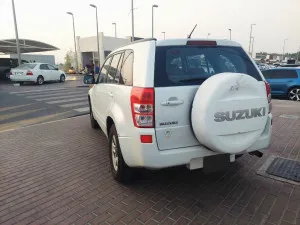 2008 Suzuki Vitara GLX