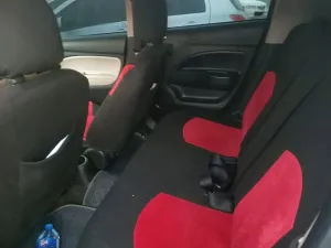2014 Mitsubishi Mirage ES