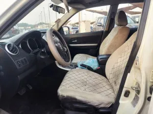 2008 Suzuki Vitara GLX
