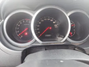 2008 Suzuki Vitara GLX